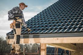 Best Metal Roofing Installation  in Oatfield, OR